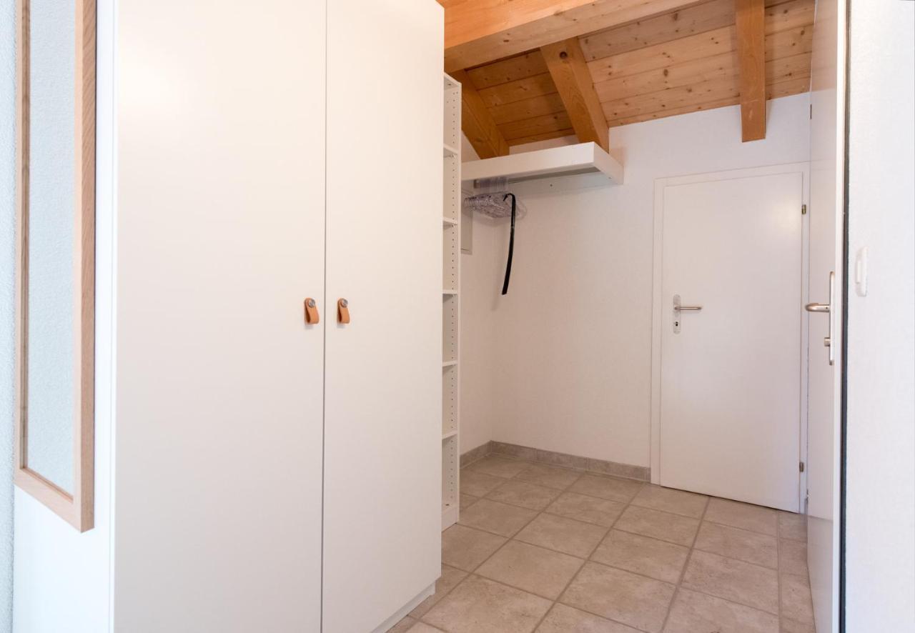 Chalet Rose Penthouse Βένγκεν Εξωτερικό φωτογραφία